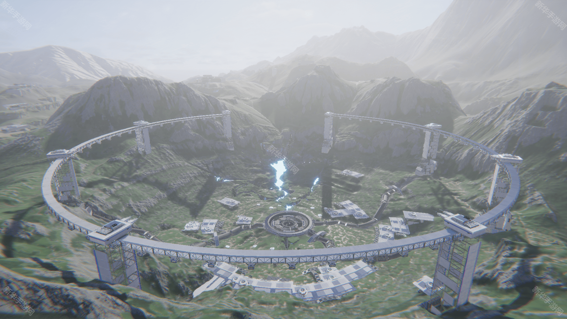 解限机官方正版