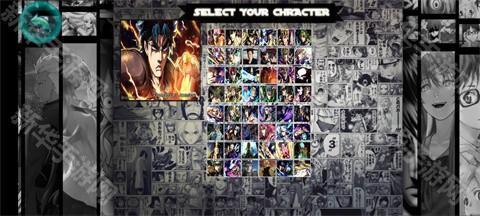 jojo的奇妙冒险群星之战重制版