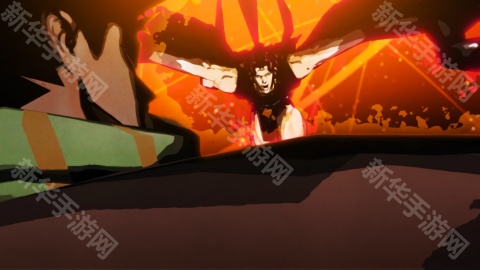 jojo的奇妙冒险天堂之眼中文版