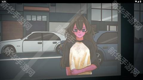 跨维度自动售货机