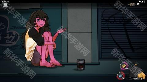 跨维度自动售货机