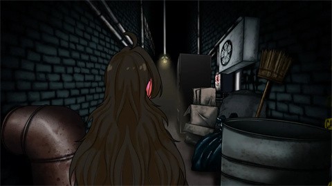 跨维度自动售货机中文版