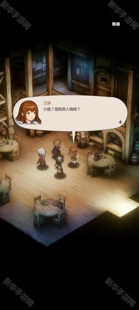 棕色尘埃2