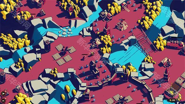 王权陨落存档版