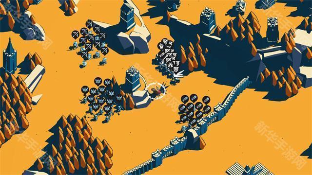 王权陨落存档版