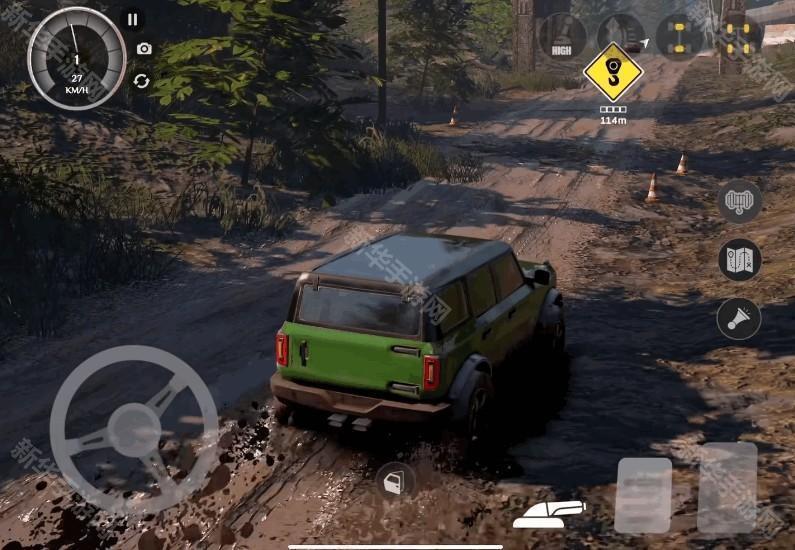 越野联赛安卓版