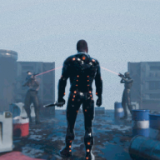 杀手刺客忍者猎人