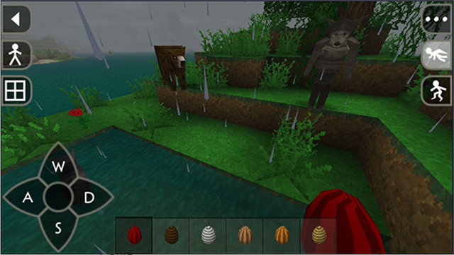 生存战争2.4.14.0汉化版