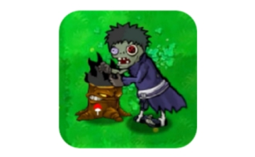 PVZ火影版MOD绿色钥匙最新版