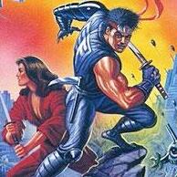 赤影战士水上魂斗罗手机版