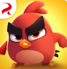 愤怒的小鸟梦幻爆破国际服