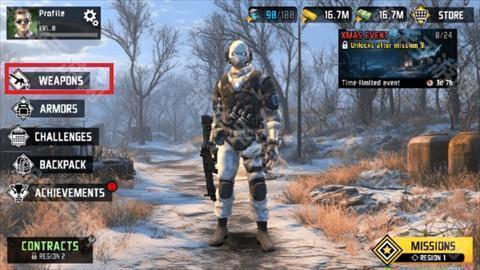 最后的希望3中文版