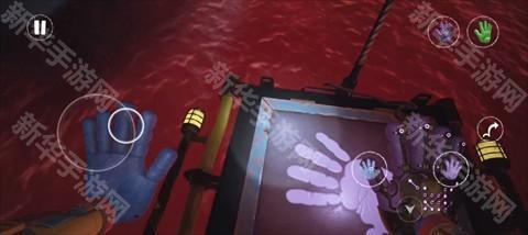 波比的游戏时间4气体制造厂图片6