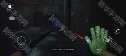 波比的游戏时间4气体制造厂图片5