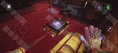 波比的游戏时间4气体制造厂图片7