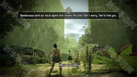 最后的希望3中文版