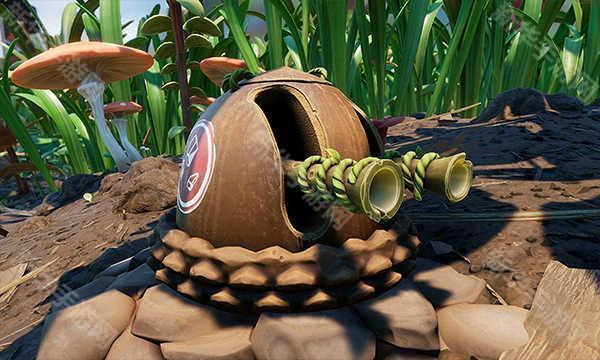 禁闭求生手机版