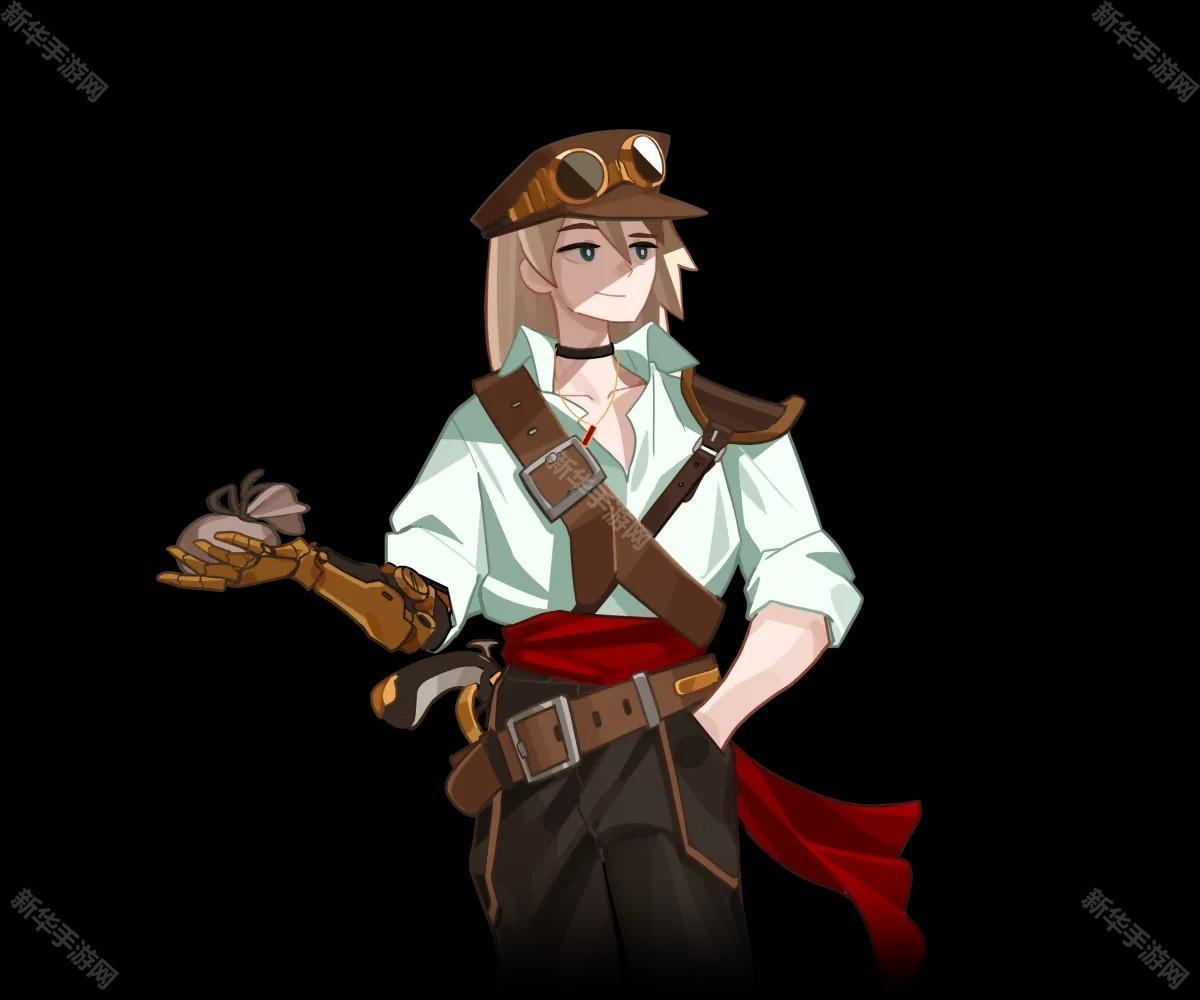 洛伊的移动要塞手游