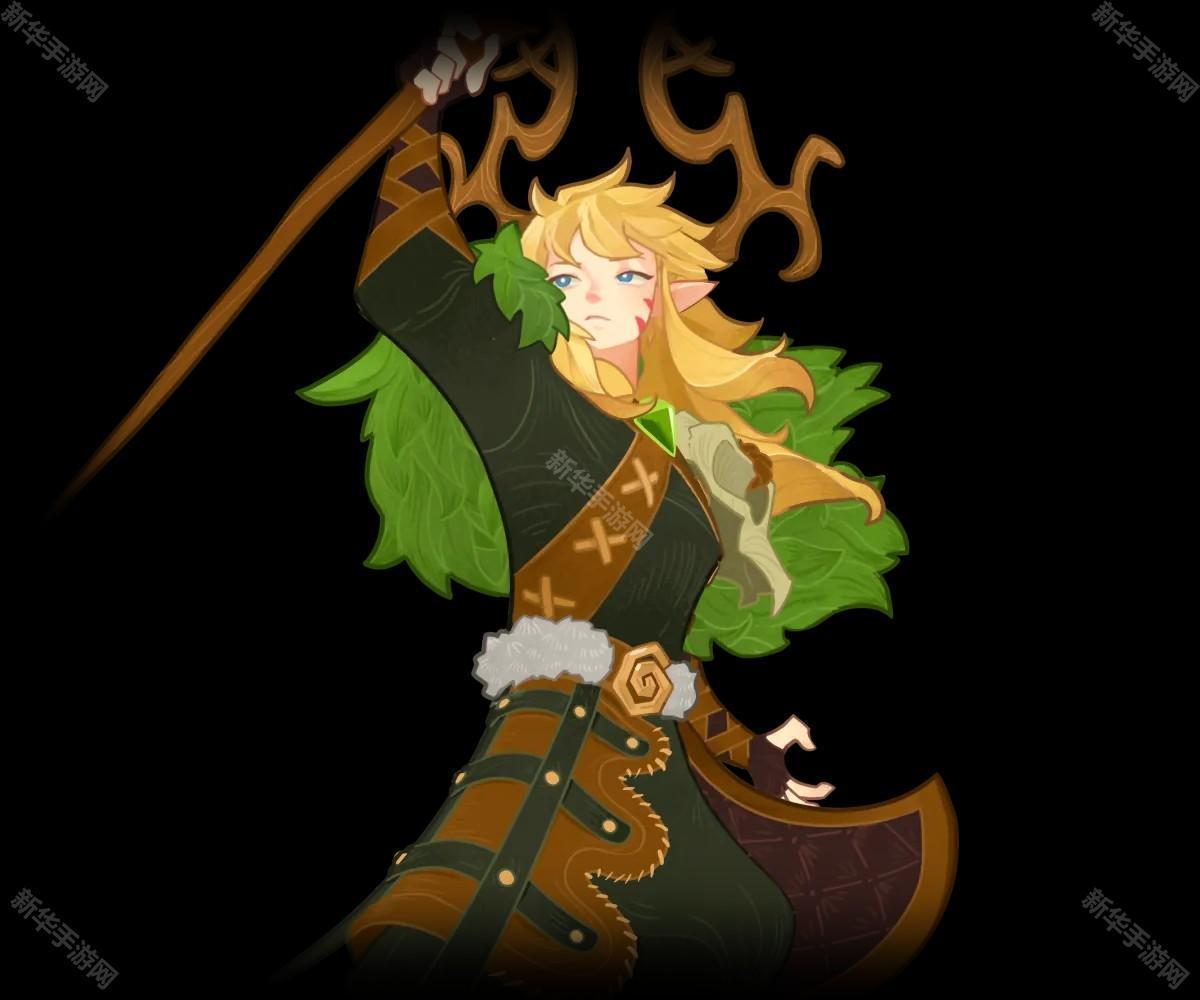 洛伊的移动要塞手游