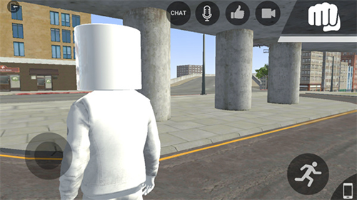 自由城计划车辆MOD