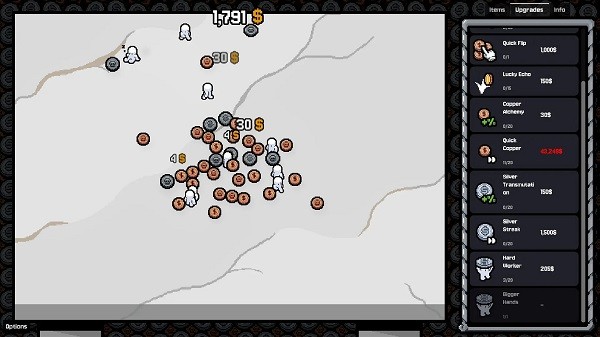 幸运硬币不减反增版