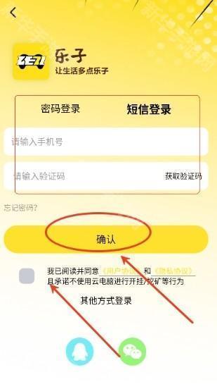乐子云游戏