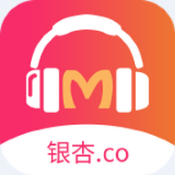 银杏fm