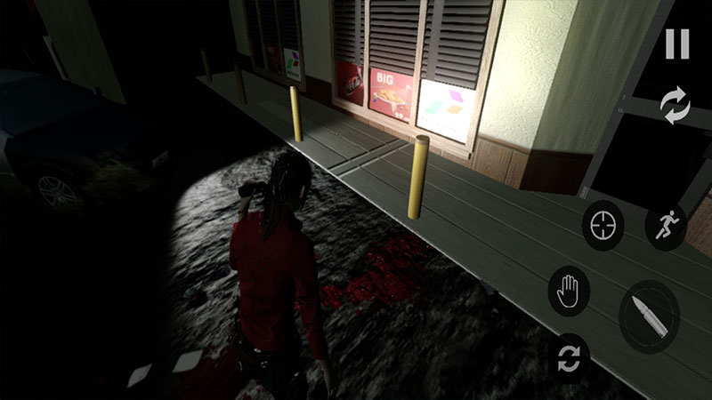 生化危机Survival Unit中文版