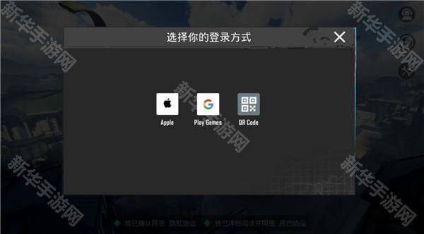 绝地求生国际服手游