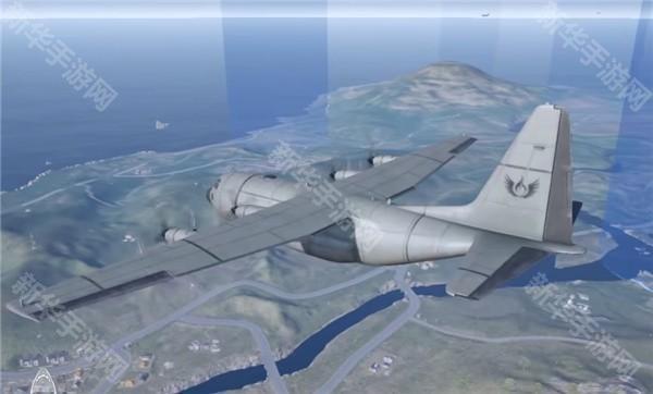 绝地求生国际服手游