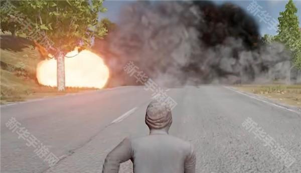 绝地求生国际服手游