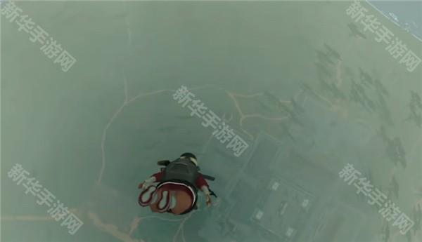 绝地求生国际服手游