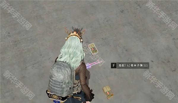 绝地求生国际服手游