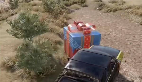 绝地求生国际服手游