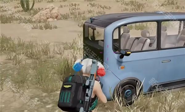 绝地求生国际服手游