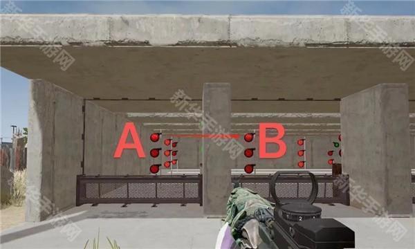 绝地求生国际服手游