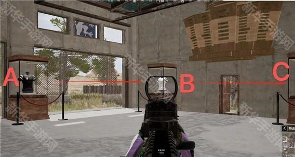 绝地求生国际服手游