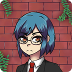 卡在墙壁上的人汉化版