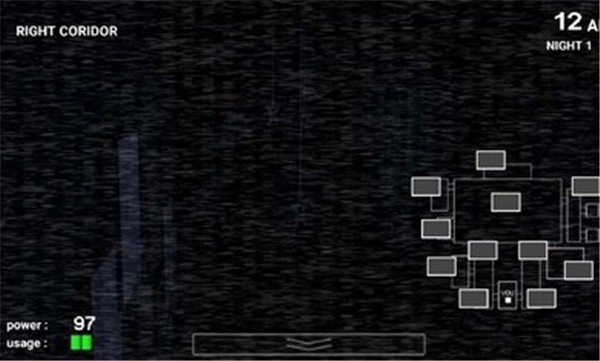 玩具熊的午后之宫娘化版2截图4