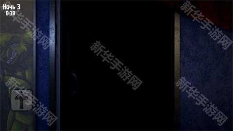 海王星的奇异之夜