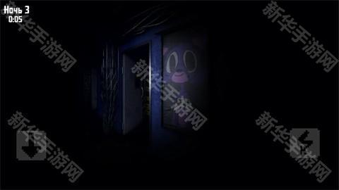 海王星的奇异之夜