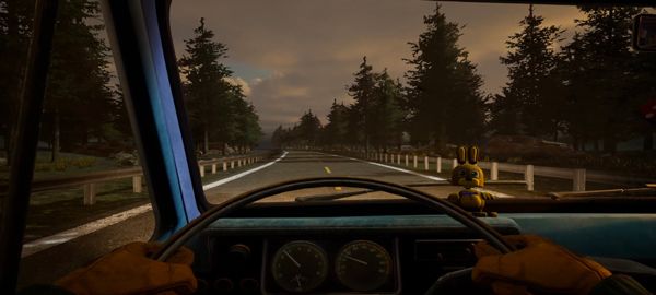 玩具熊模仿者的秘密鲤鱼ace