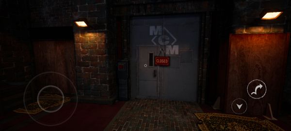 玩具熊模仿者的秘密鲤鱼ace