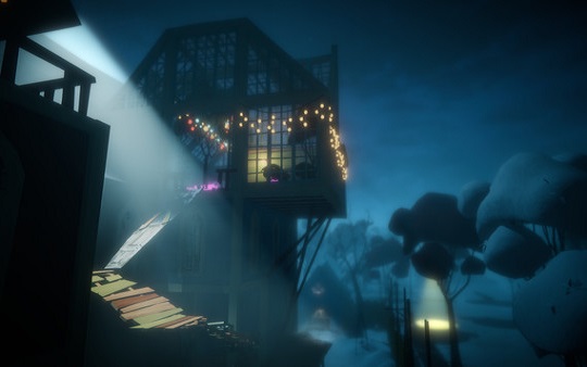 神秘邻居免费版截图3