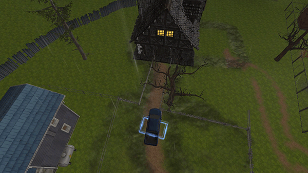 神秘邻居免费版截图4