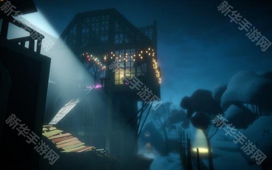 神秘邻居免费版