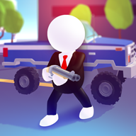公路神枪手免广告版