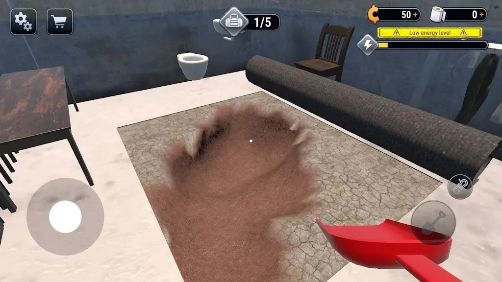 越狱模拟器3D联机版