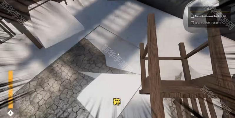 越狱模拟器3D越狱模拟器3D中文免广告版