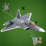 喷气式战斗机jet attack move
